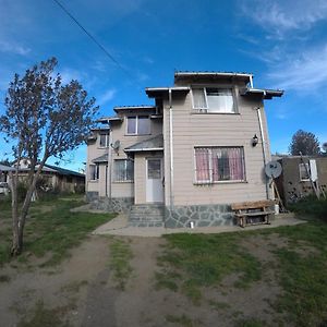 Apartamento de 2 Dormitorios
